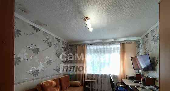 Студия, 17.6 м2, 1/5 эт. Коряжма