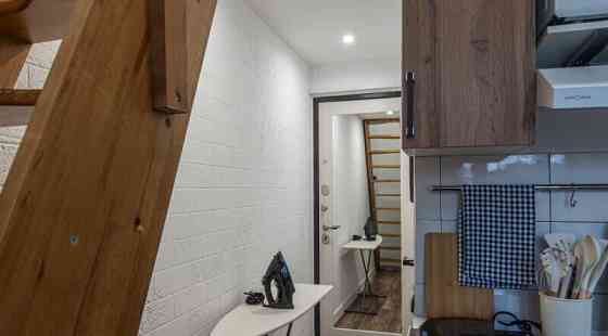 1-комн. апарт-ы, 13 м2, 1/1 эт. Подольск