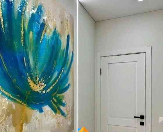 2-комн. квартира, 50 м2, 6/21 эт. Уфа