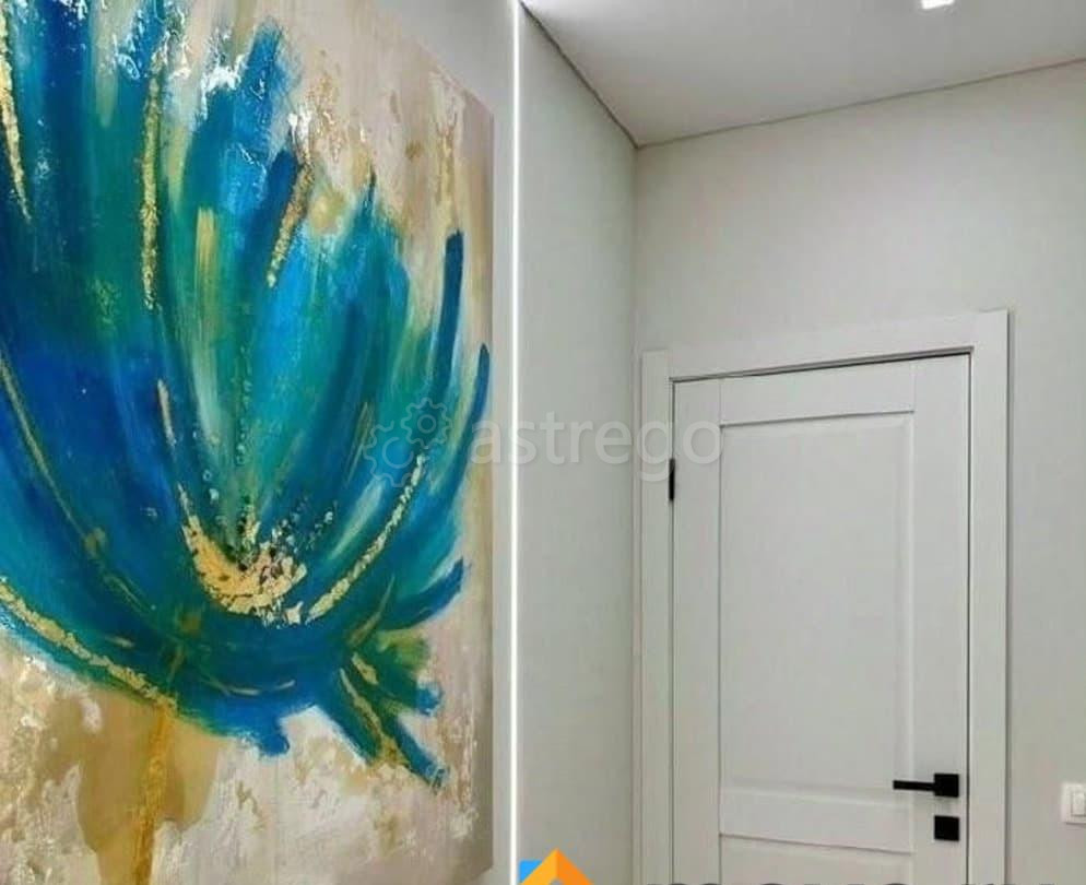 2-комн. квартира, 50 м2, 6/21 эт. Уфа - изображение 4
