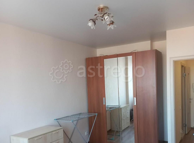 1-комн. квартира, 36 м2, 20/25 эт. Барнаул - изображение 2