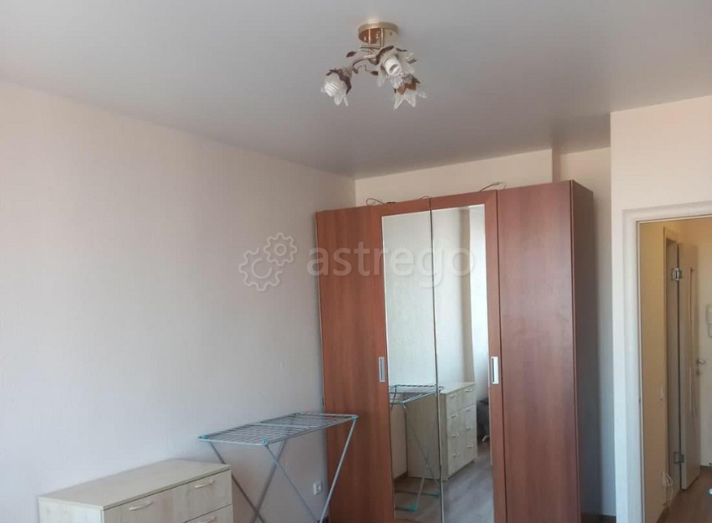 1-комн. квартира, 36 м2, 20/25 эт. Барнаул - изображение 2