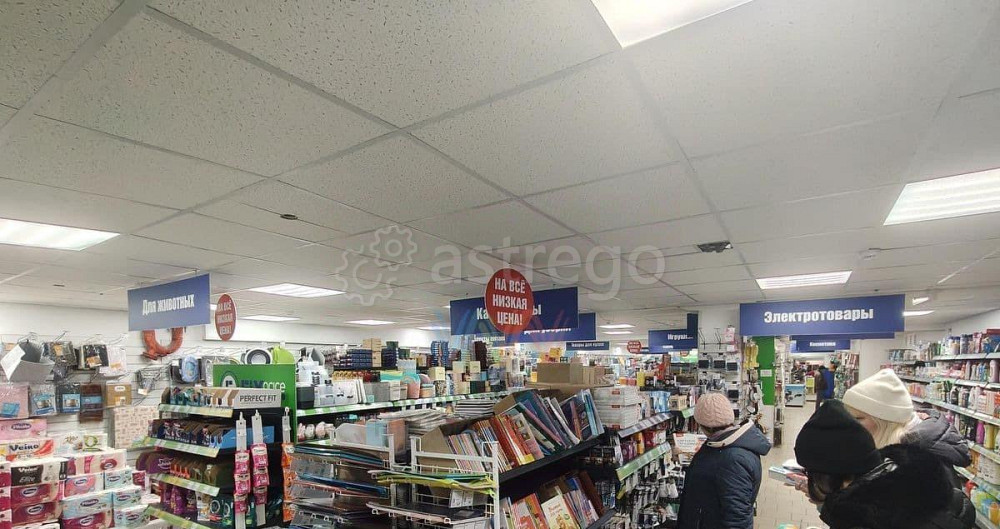 Торговое помещение, 476 м2 Уфа - изображение 7