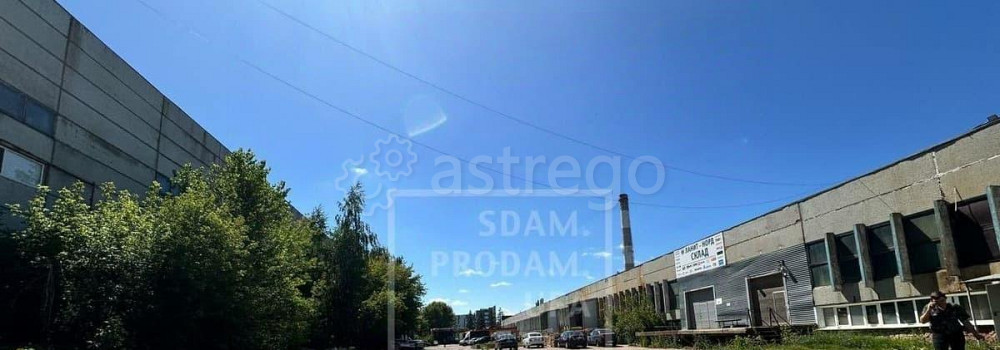 Склад, 470 м2 Уфа - изображение 7