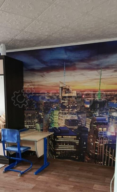 2-комн. квартира, 43 м2, 5/5 эт. Стерлитамак - изображение 4