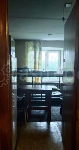 1-комн. квартира, 38 м2, 3/3 эт. Раменское - изображение 9