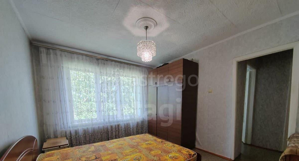 3-комн. квартира, 62.5 м2, 3/3 эт. Белогорск - изображение 4