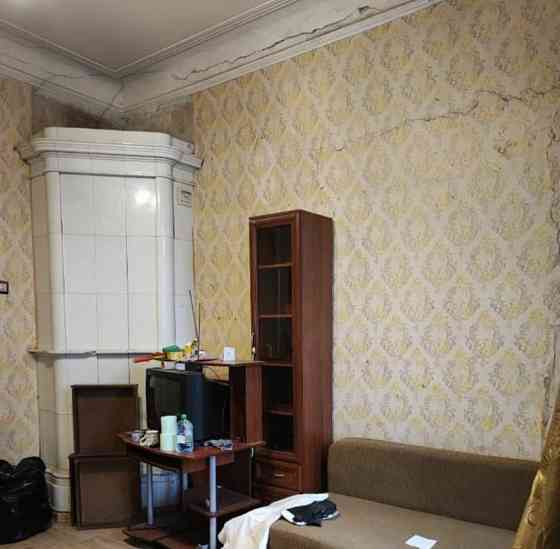 5-комн. квартира, 157.2 м2, 3/5 эт. Санкт-Петербург