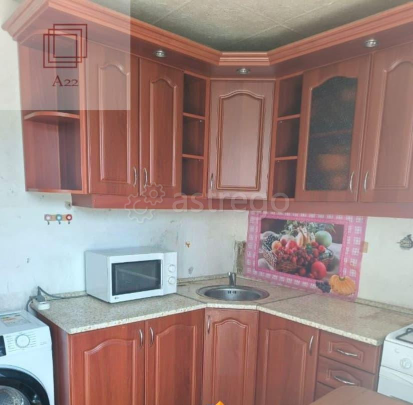 2-комн. квартира, 43.4 м2, 6/9 эт. Барнаул - изображение 1