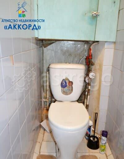 3-комн. квартира, 58.8 м2, 7/9 эт. Новоалтайск - изображение 10