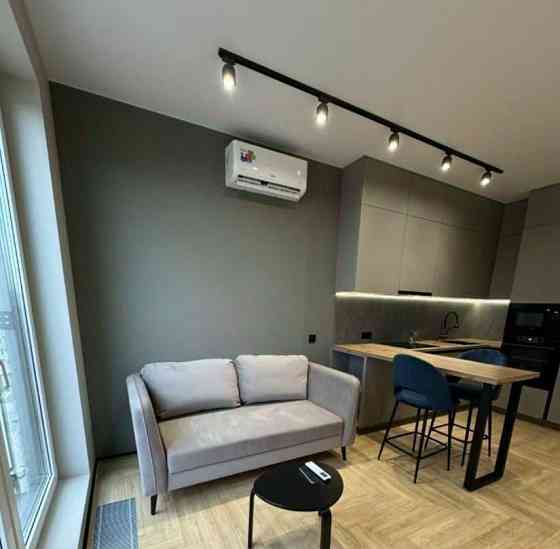 1-комн. квартира, 42 м2, 7/24 эт. Москва