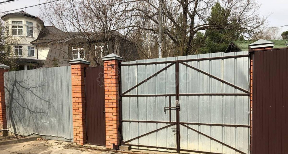 Дом, 118 м2, 18 соток, 2 эт. Одинцово - изображение 4