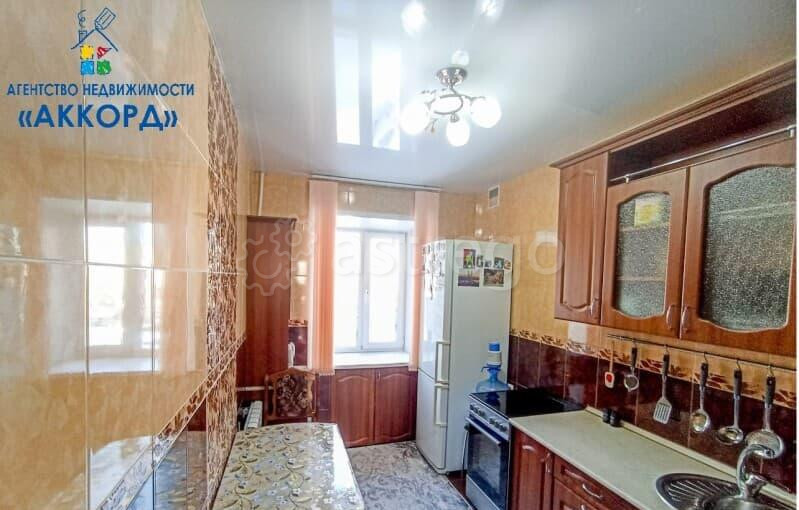 4-комн. квартира, 78.4 м2, 3/3 эт. Новоалтайск - изображение 7