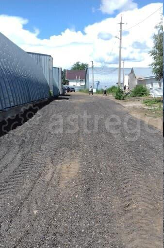 Производственное, 1024 м2 Уфа - изображение 10