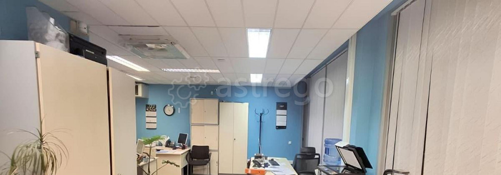 Офис, 100 м2 Санкт-Петербург - изображение 6