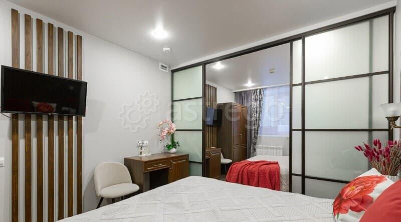 1-комн. квартира, 35 м2, 1/5 эт. Санкт-Петербург - изображение 10