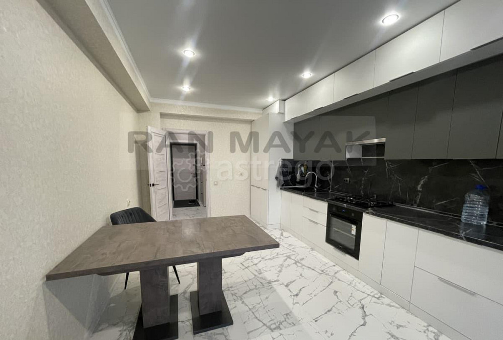 2-комн. квартира, 76.2 м, 4/10 эт. Майкоп - изображение 6