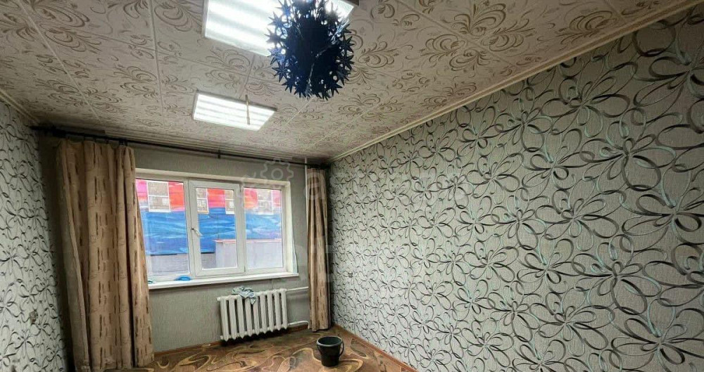 Студия, 21 м2, 2/9 эт. Норильск - изображение 1