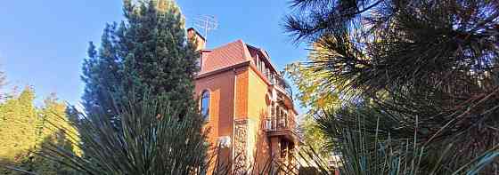 Коттедж, 441.4 м2, 11 соток, 4 эт. Видное