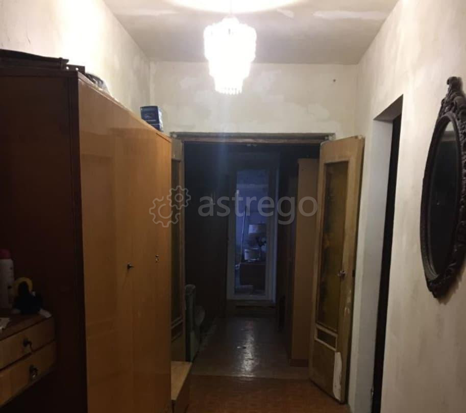 3-комн. квартира, 59.8 м2, 7/9 эт. Белгород - изображение 7