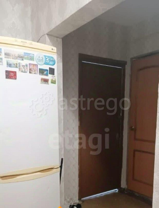 Комната, 18.1 м2, 2/5 эт. Благовещенск - изображение 2