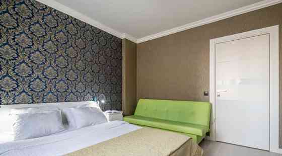 2-комн. квартира, 65 м2, 9/27 эт. Химки