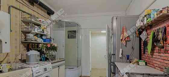 4-комн. квартира, 133.5 м2, 3/4 эт. Санкт-Петербург