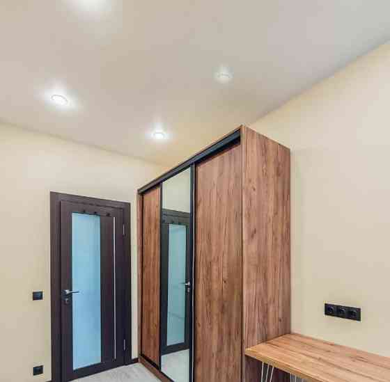 3-комн. квартира, 55 м2, 4/5 эт. Москва