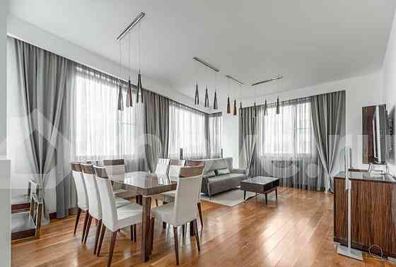 4-комн. квартира, 157 м2, 7/22 эт. Москва