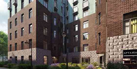 2-комн. квартира, 55 м2, 7/7 эт. Санкт-Петербург