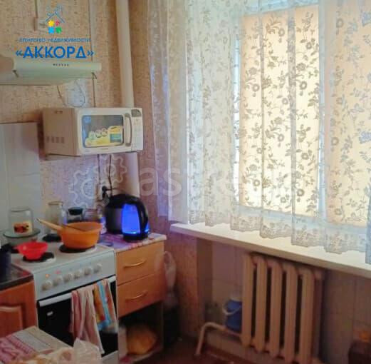 2-комн. квартира, 41 м2, 1/3 эт. Барнаул - изображение 4