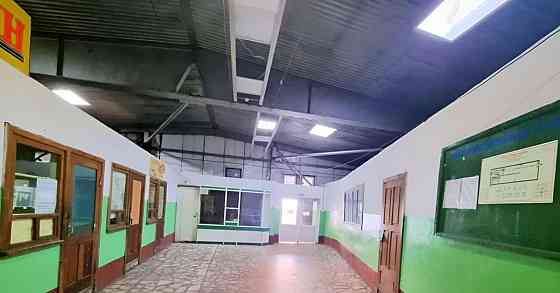 Свободного назначения, 900 м2 Боготол