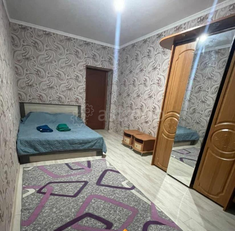 2-комн. квартира, 50 м2, 3/6 эт. Горно-Алтайск - изображение 5