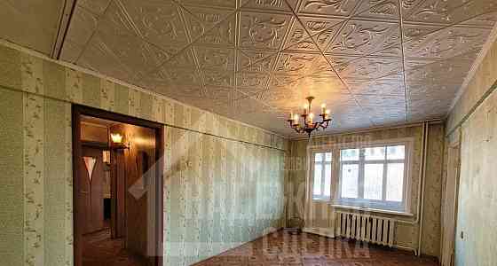 4-комн. квартира, 58.4 м2, 5/5 эт. Рубцовск