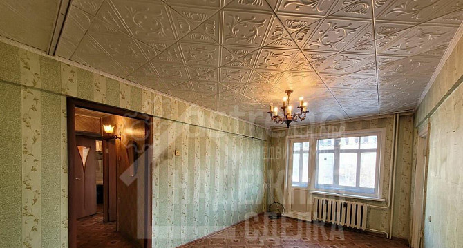 4-комн. квартира, 58.4 м2, 5/5 эт. Рубцовск - изображение 1