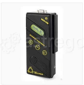 Дозиметр-Радиометр ДРГБ-01 «ЭКО-1М» Санкт-Петербург - изображение 1