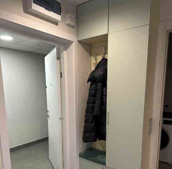 1-комн. квартира, 33.4 м2, 3/32 эт. Москва