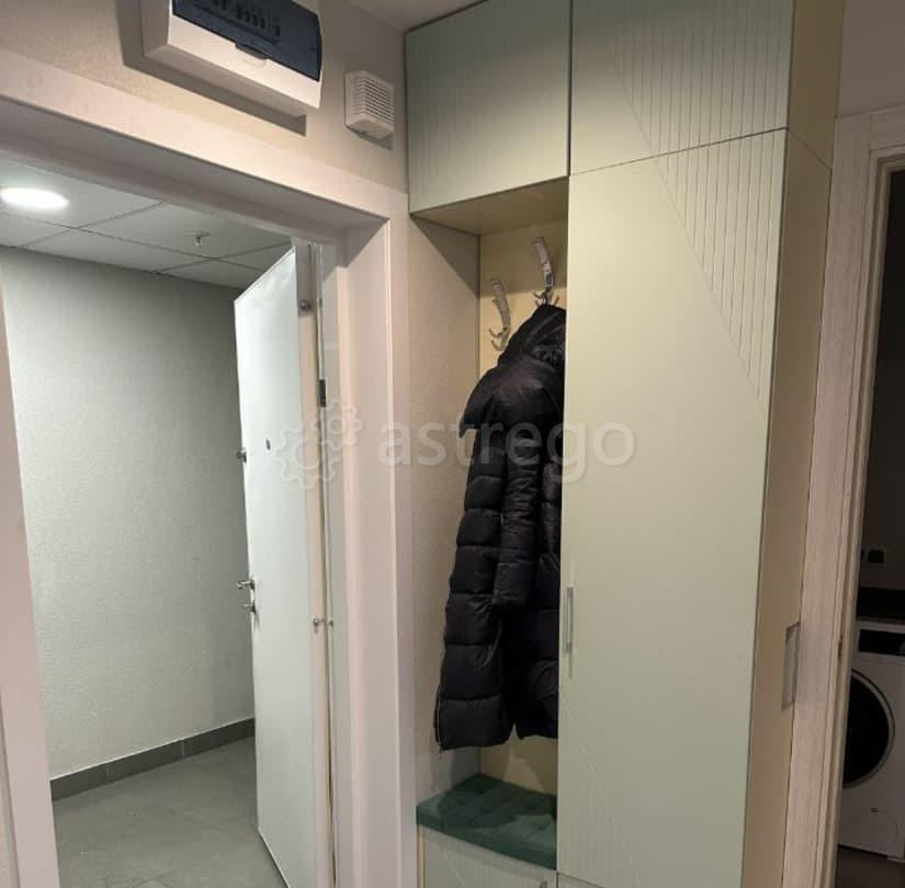 1-комн. квартира, 33.4 м2, 3/32 эт. Москва - изображение 6