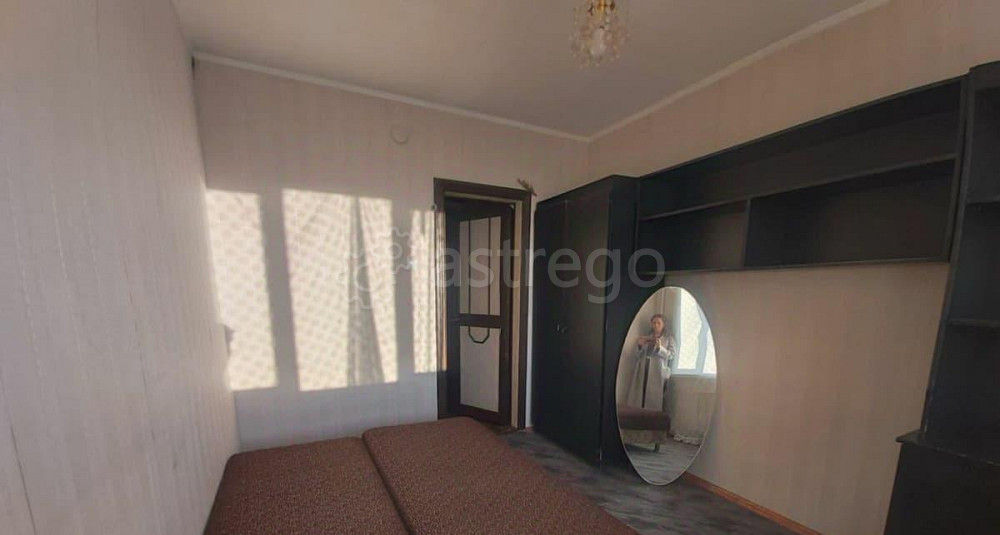 4-комн. квартира, 82 м2, 5/15 эт. Уфа - изображение 4