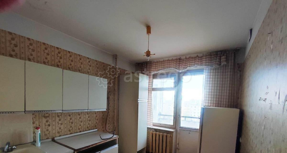 Комната, 34.6 м2, 6/9 эт. Егорьевск - изображение 4