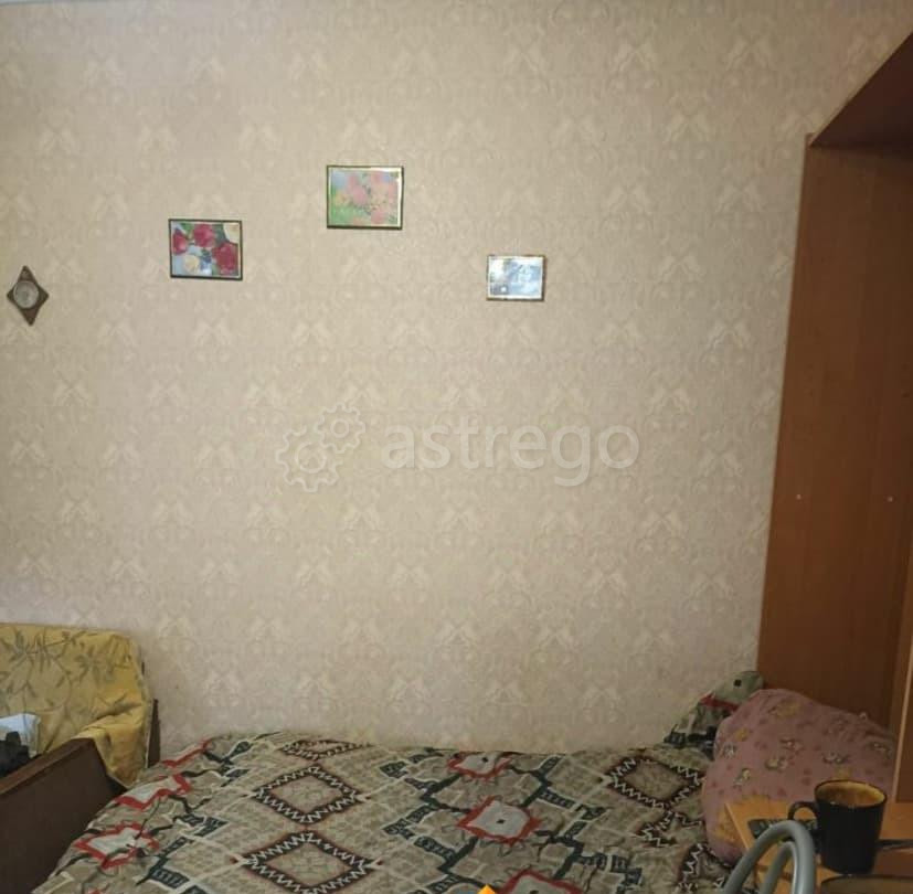 Комната, 42 м2, 2/2 эт. Барнаул - изображение 2