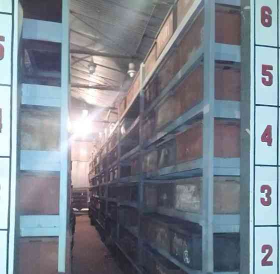 Склад, 516.9 м2 Орехово-Зуево