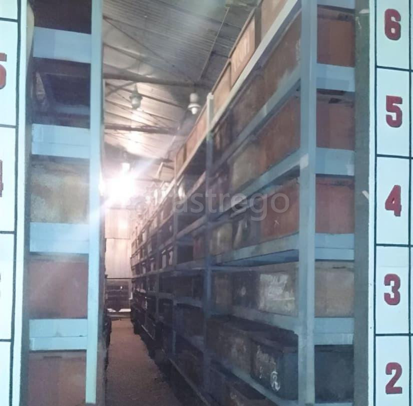 Склад, 516.9 м2 Орехово-Зуево - изображение 6