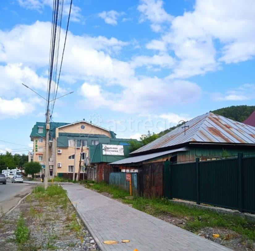 Земельный участок, 9.26 сотки Горно-Алтайск - изображение 1