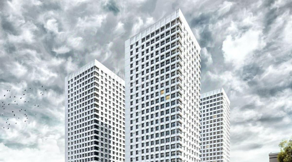 3-комн. квартира, 68.2 м2, 22/23 эт. Пушкино - изображение 4