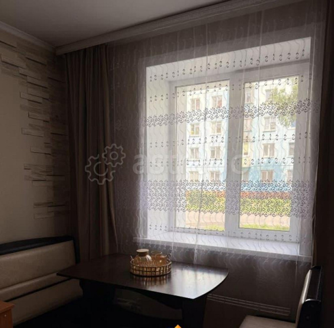 Студия, 26.3 м2, 1/5 эт. Бийск - изображение 3