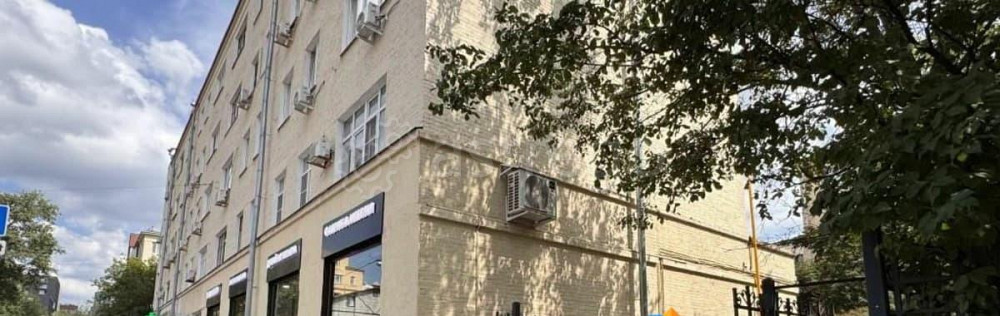 Комната, 22.7 м2, 2/5 эт. Москва - изображение 4
