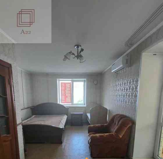 2-комн. квартира, 52.9 м2, 1/3 эт. Барнаул