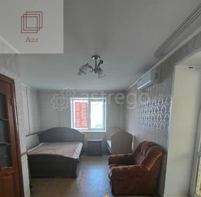 2-комн. квартира, 52.9 м2, 1/3 эт. Барнаул - изображение 2