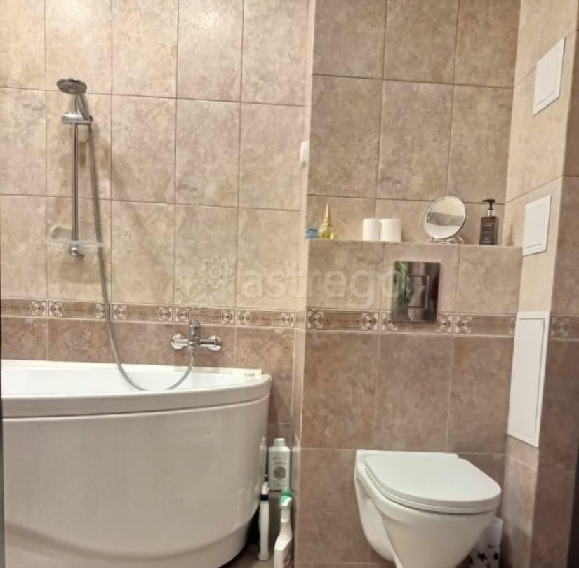 2-комн. квартира, 76.1 м2, 8/16 эт. Белокуриха - изображение 4